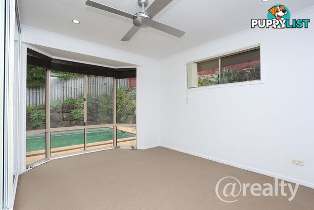 21 Sugarglider Lane Mudgeeraba QLD 4213