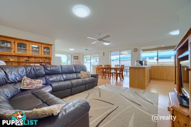 16 Gerdes Way McKail WA 6330