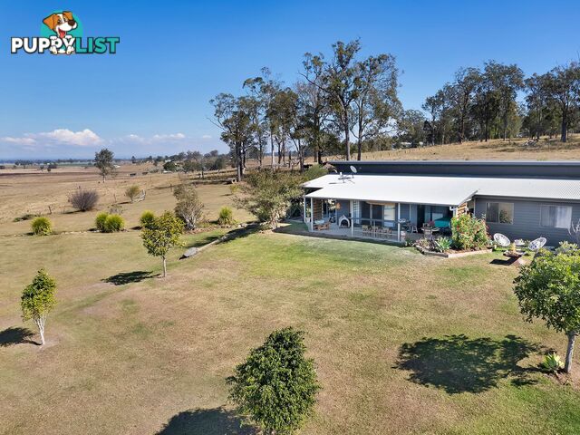 2001 Lawrence Road Lower Southgate NSW 2460