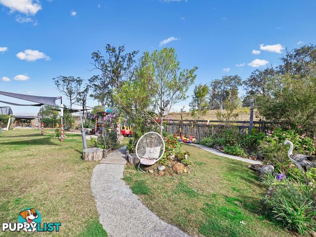 2001 Lawrence Road Lower Southgate NSW 2460