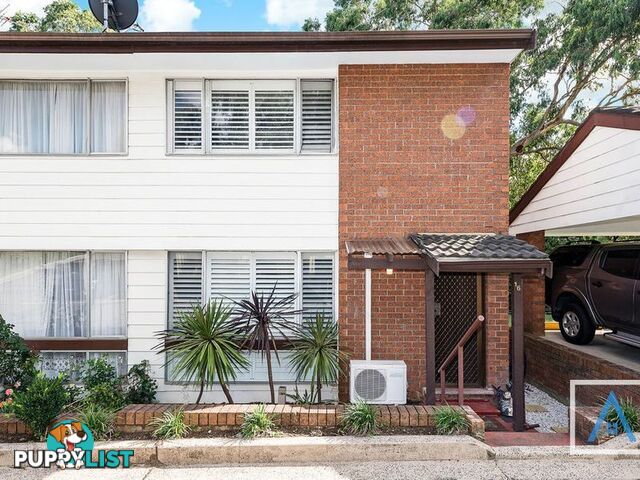 16 18 Westmoreland Road MINTO NSW 2566