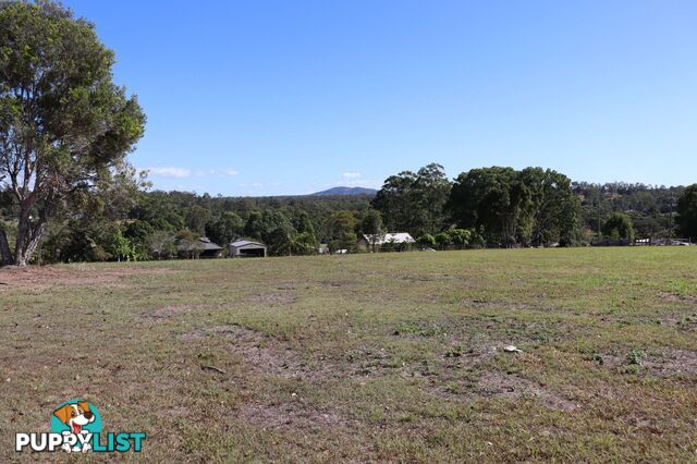 Lot 2 "Acres on Taylor" Veteran QLD 4570