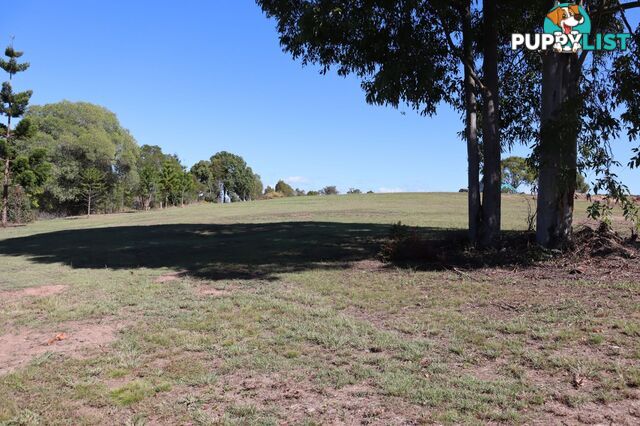 Lot 2 "Acres on Taylor" Veteran QLD 4570