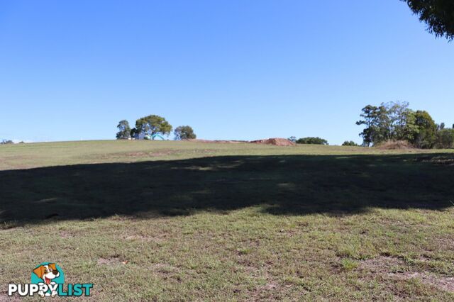 Lot 2 "Acres on Taylor" Veteran QLD 4570