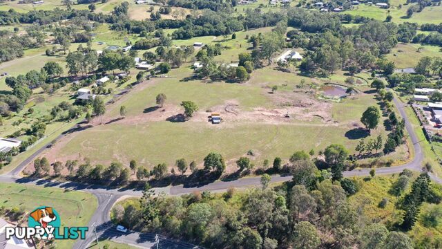 Lot 2 "Acres on Taylor" Veteran QLD 4570