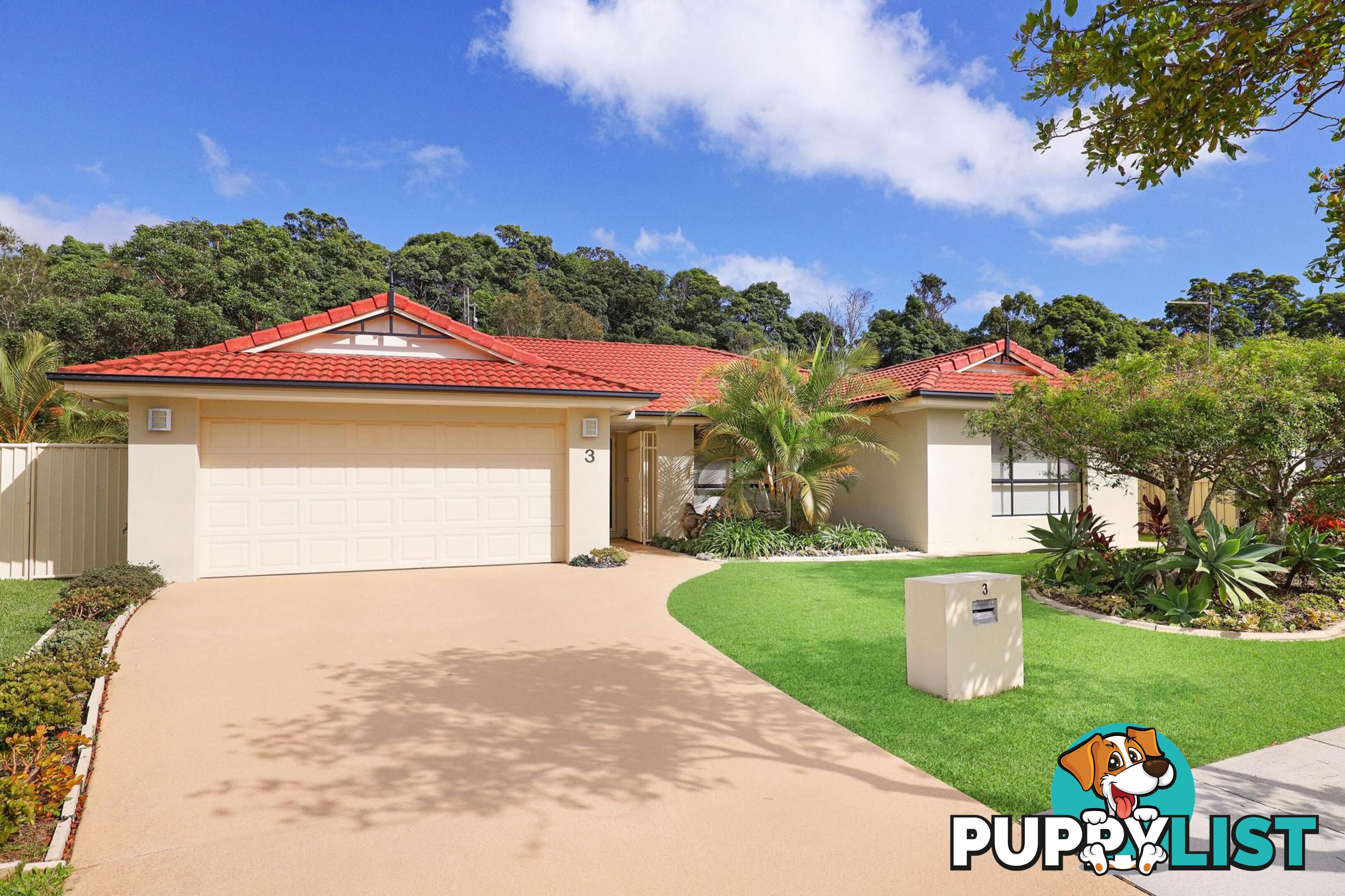 3 Franklin Street Banora Point NSW 2486