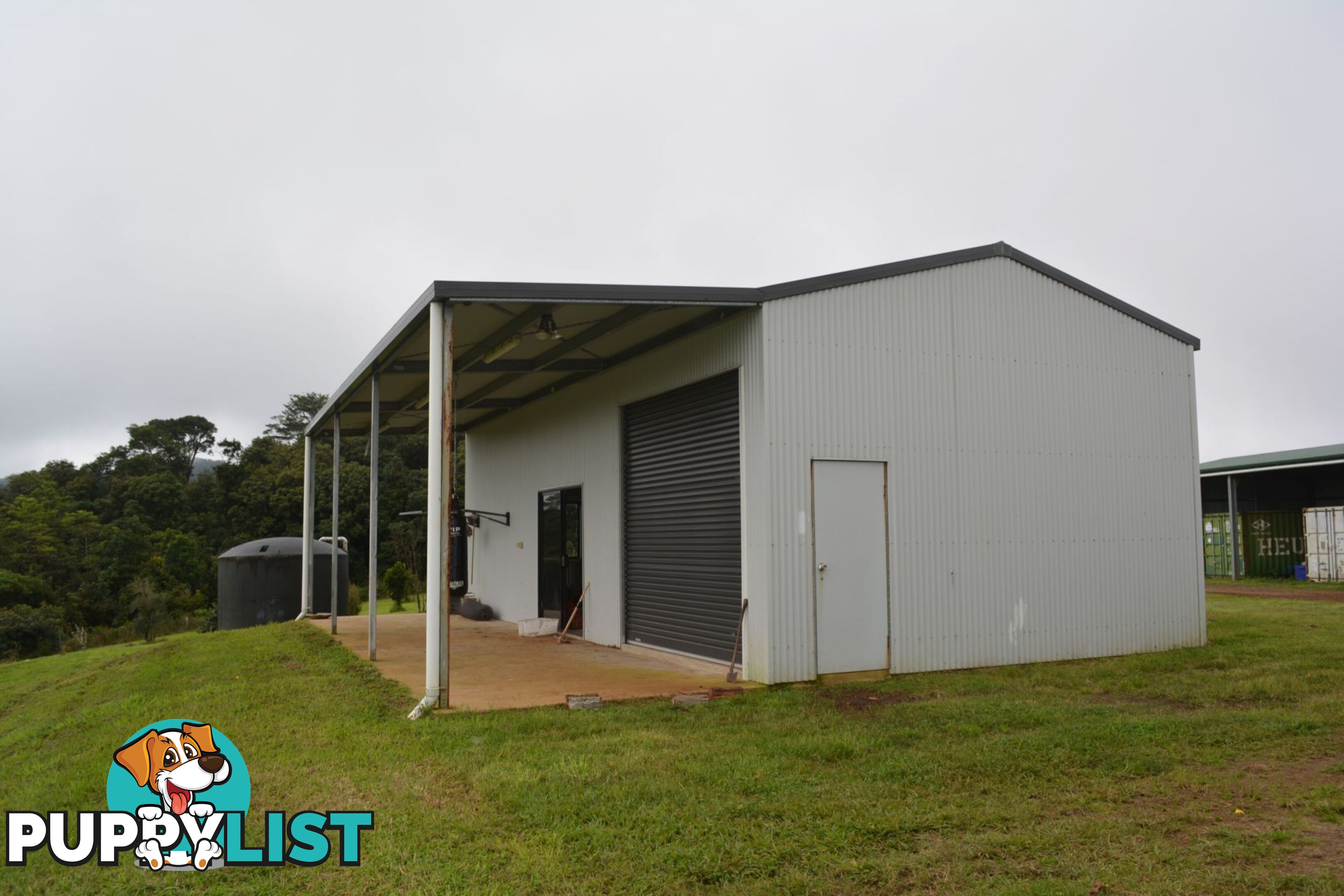 337 East Evelyn Road Millaa Millaa QLD 4886