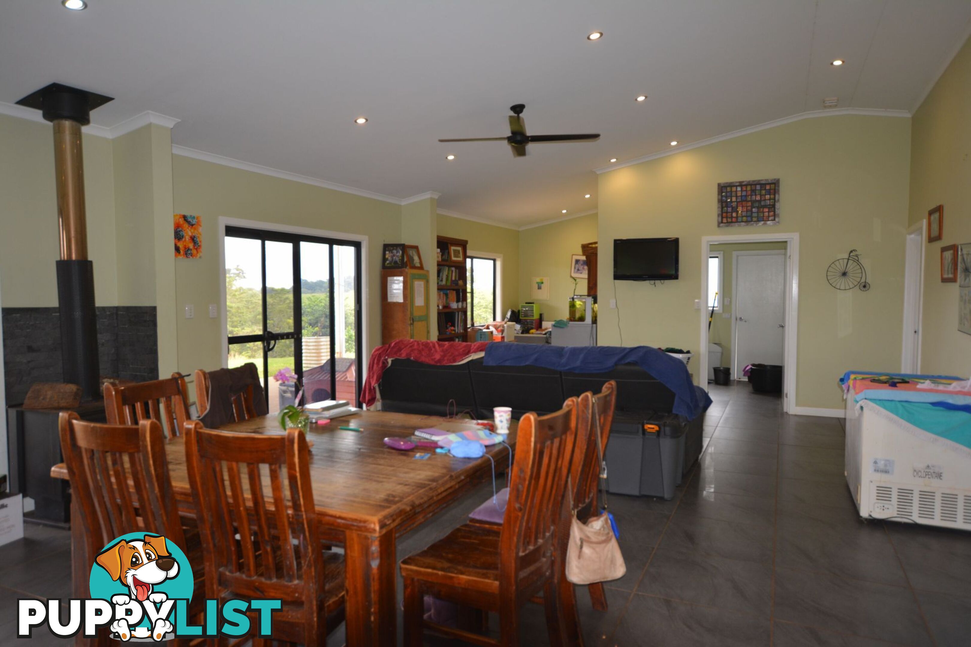 337 East Evelyn Road Millaa Millaa QLD 4886