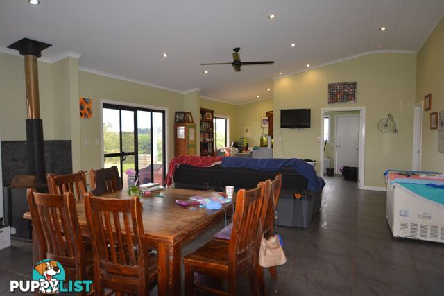 337 East Evelyn Road Millaa Millaa QLD 4886