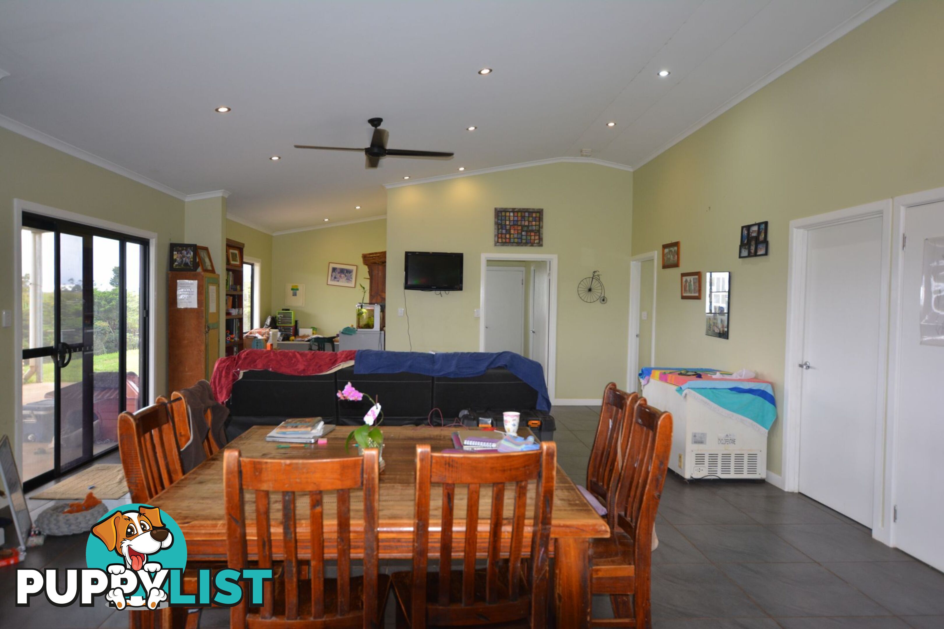 337 East Evelyn Road Millaa Millaa QLD 4886