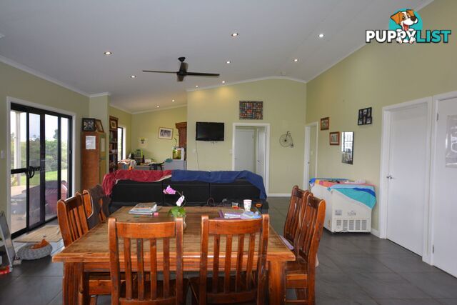 337 East Evelyn Road Millaa Millaa QLD 4886