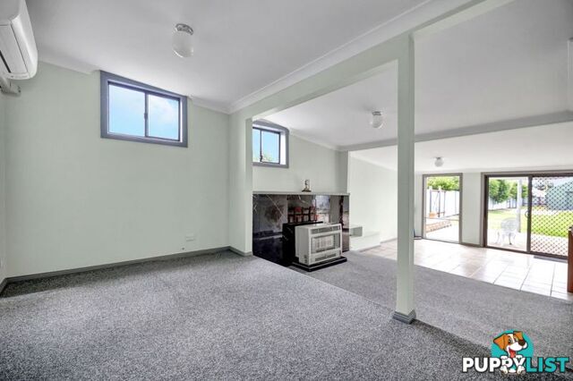 25 Lambert Street Bathurst NSW 2795