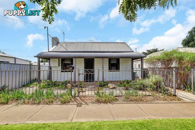 25 Lambert Street Bathurst NSW 2795