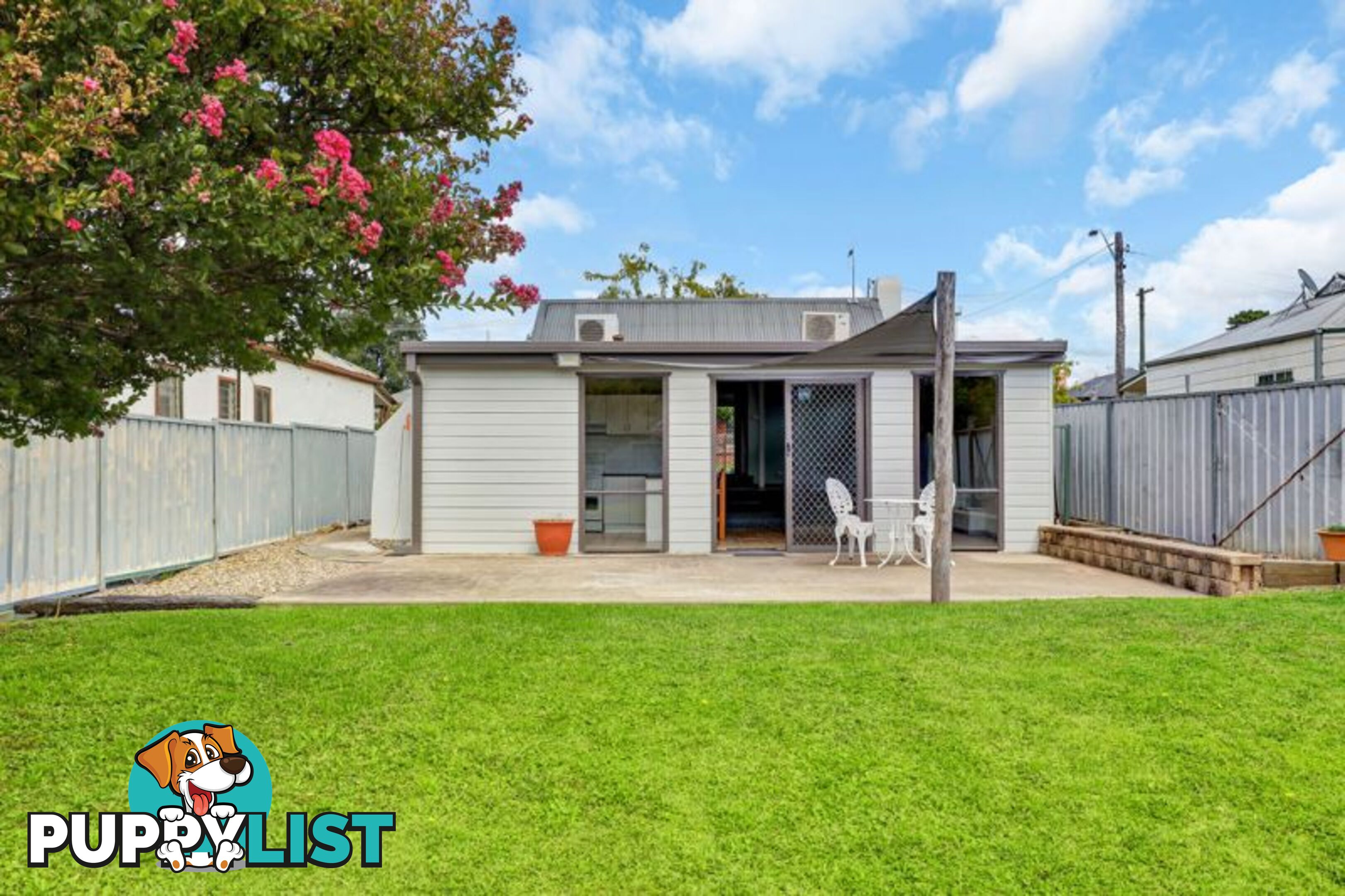 25 Lambert Street Bathurst NSW 2795