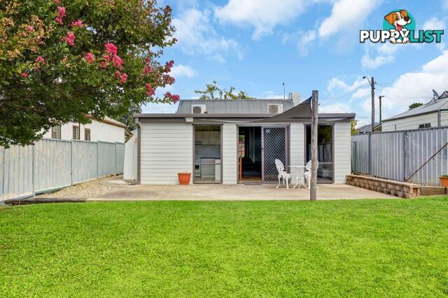 25 Lambert Street Bathurst NSW 2795