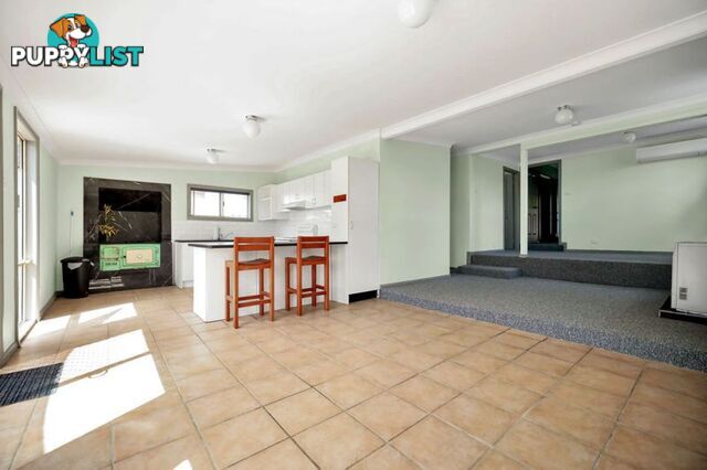 25 Lambert Street Bathurst NSW 2795