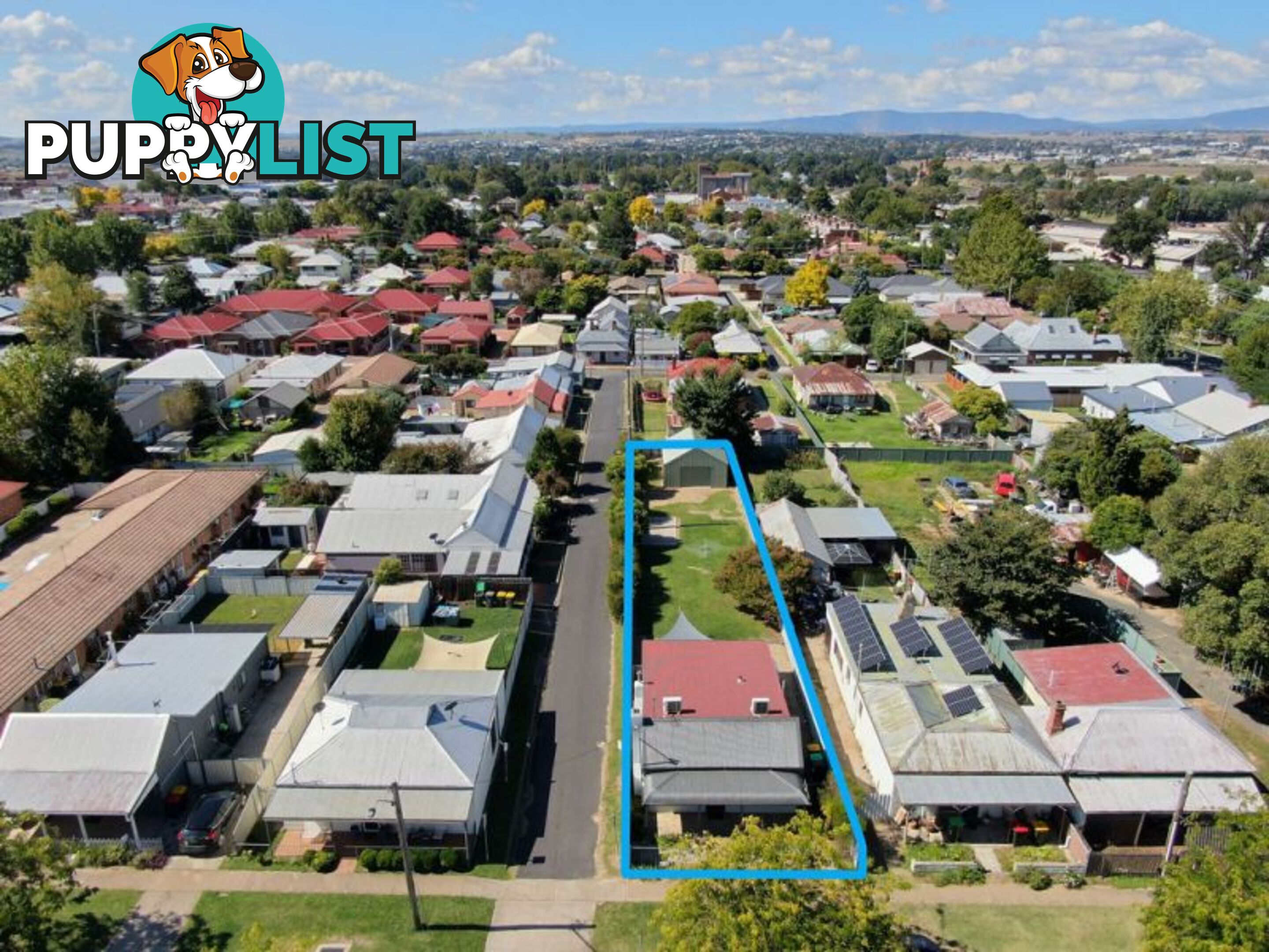 25 Lambert Street Bathurst NSW 2795