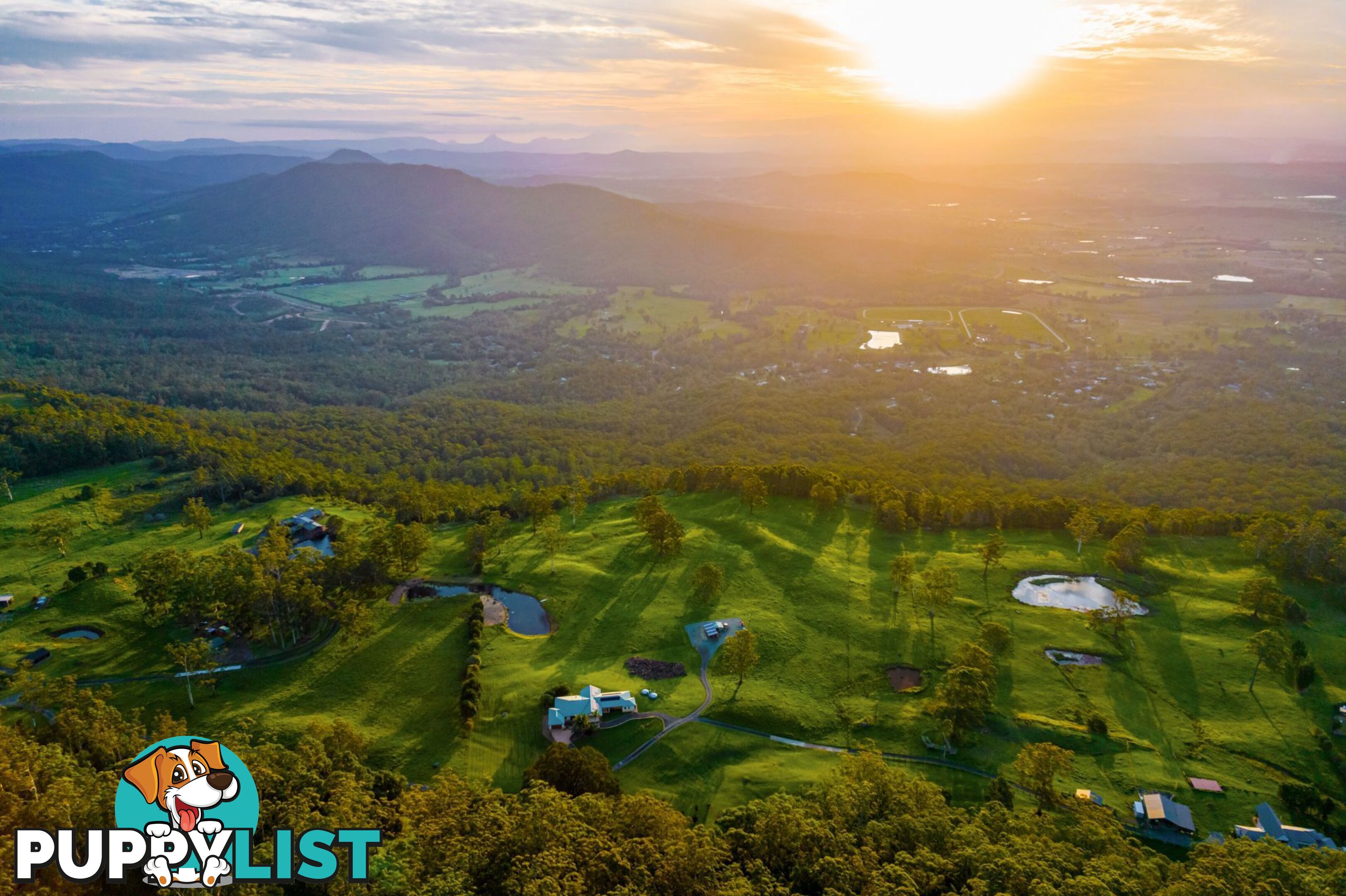 Tamborine Mountain QLD 4272