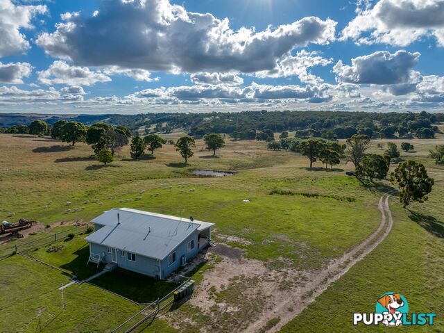 339 Scabben Flat Road Taralga NSW 2580