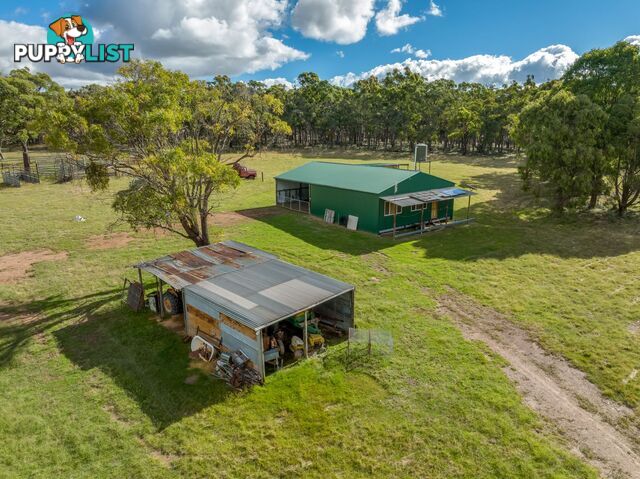 339 Scabben Flat Road Taralga NSW 2580