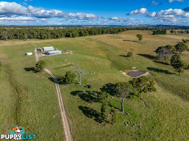 339 Scabben Flat Road Taralga NSW 2580