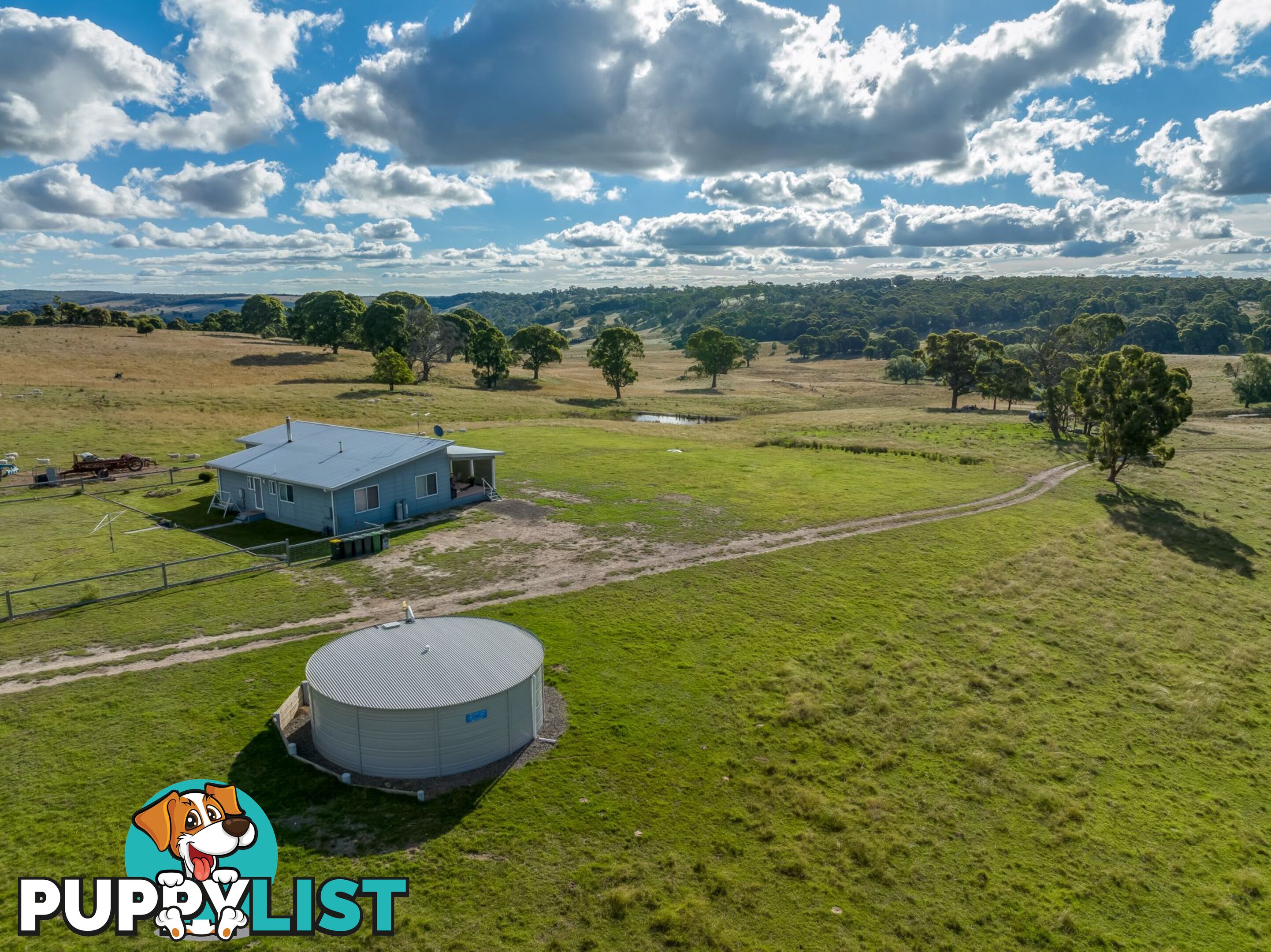 339 Scabben Flat Road Taralga NSW 2580