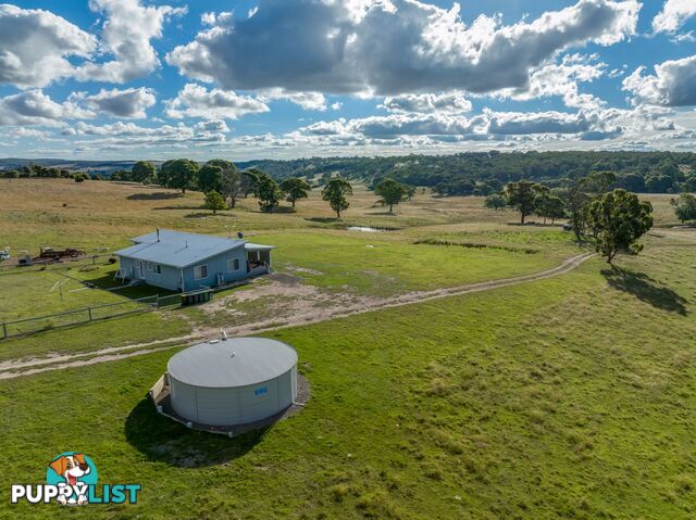 339 Scabben Flat Road Taralga NSW 2580