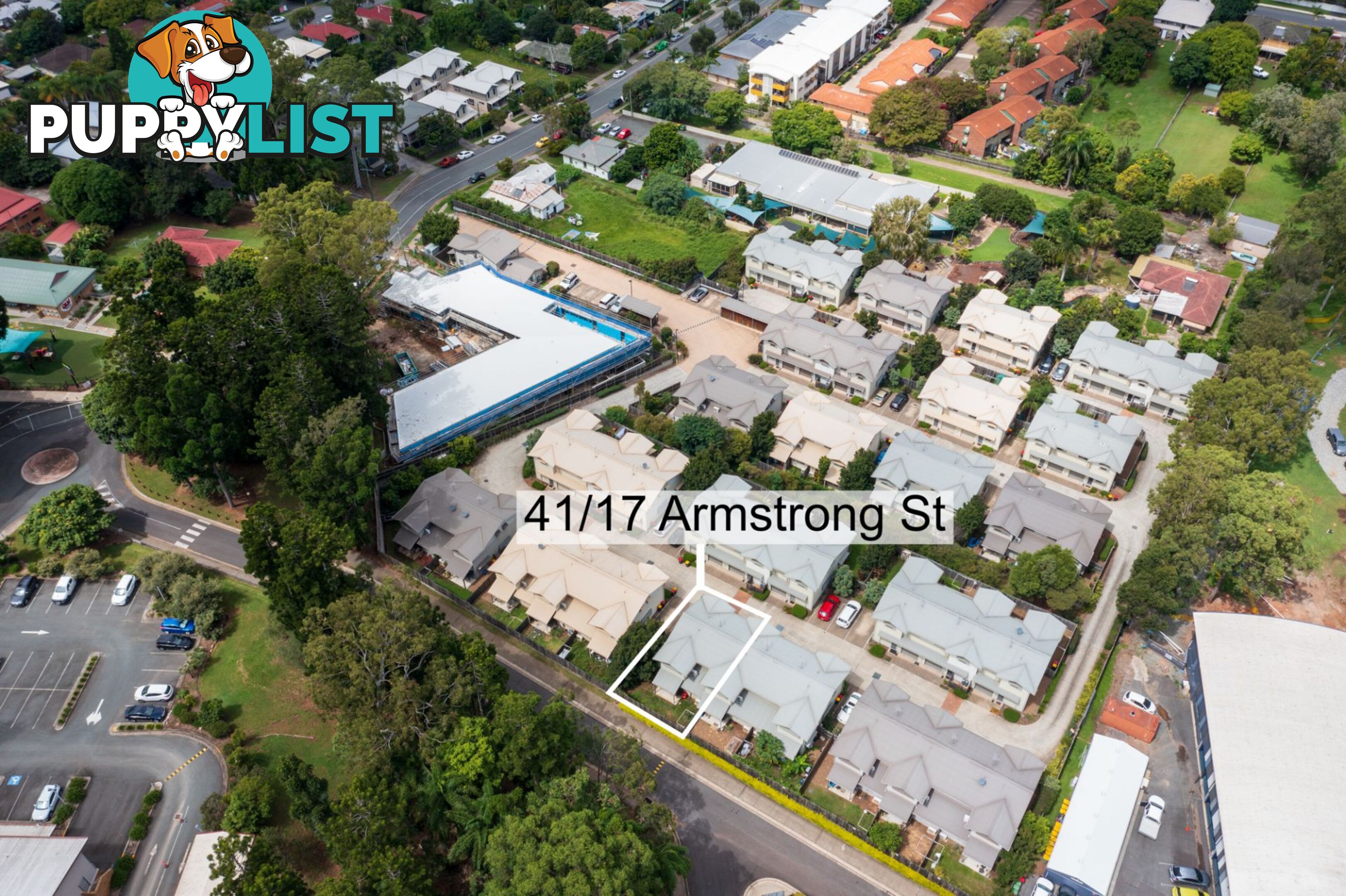 41 17 Armstrong Street Petrie QLD 4502