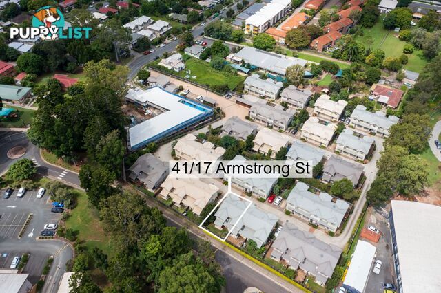 41 17 Armstrong Street Petrie QLD 4502