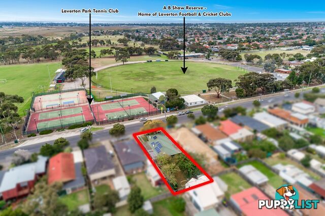 12 Merton Street Altona Meadows VIC 3028