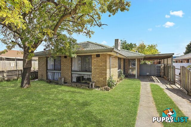 12 Merton Street Altona Meadows VIC 3028