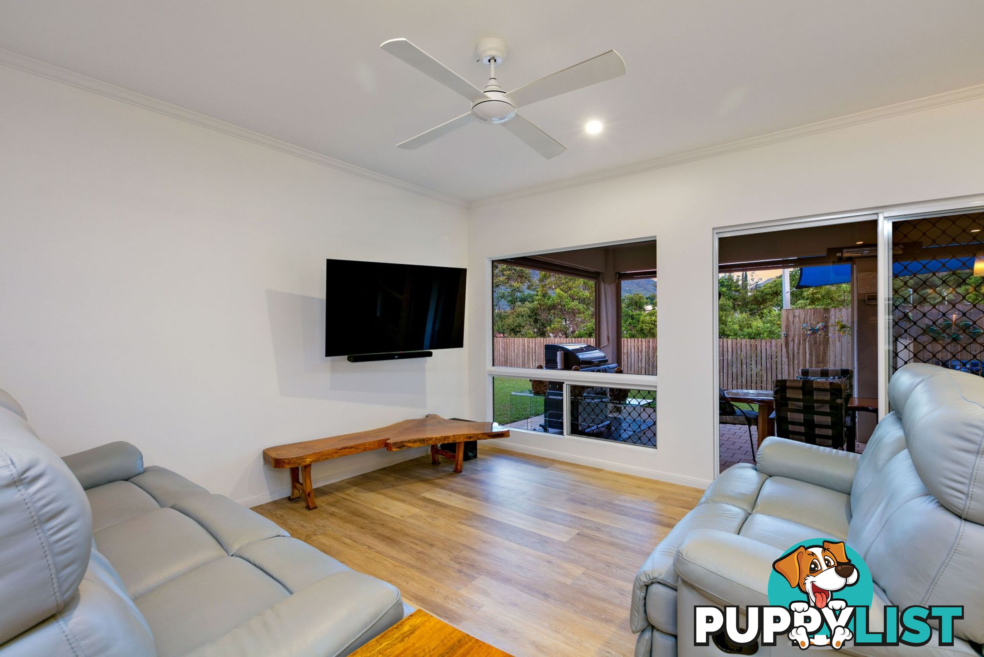 89 Michaelangelo Drive REDLYNCH QLD 4870