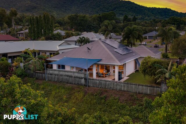 89 Michaelangelo Drive REDLYNCH QLD 4870