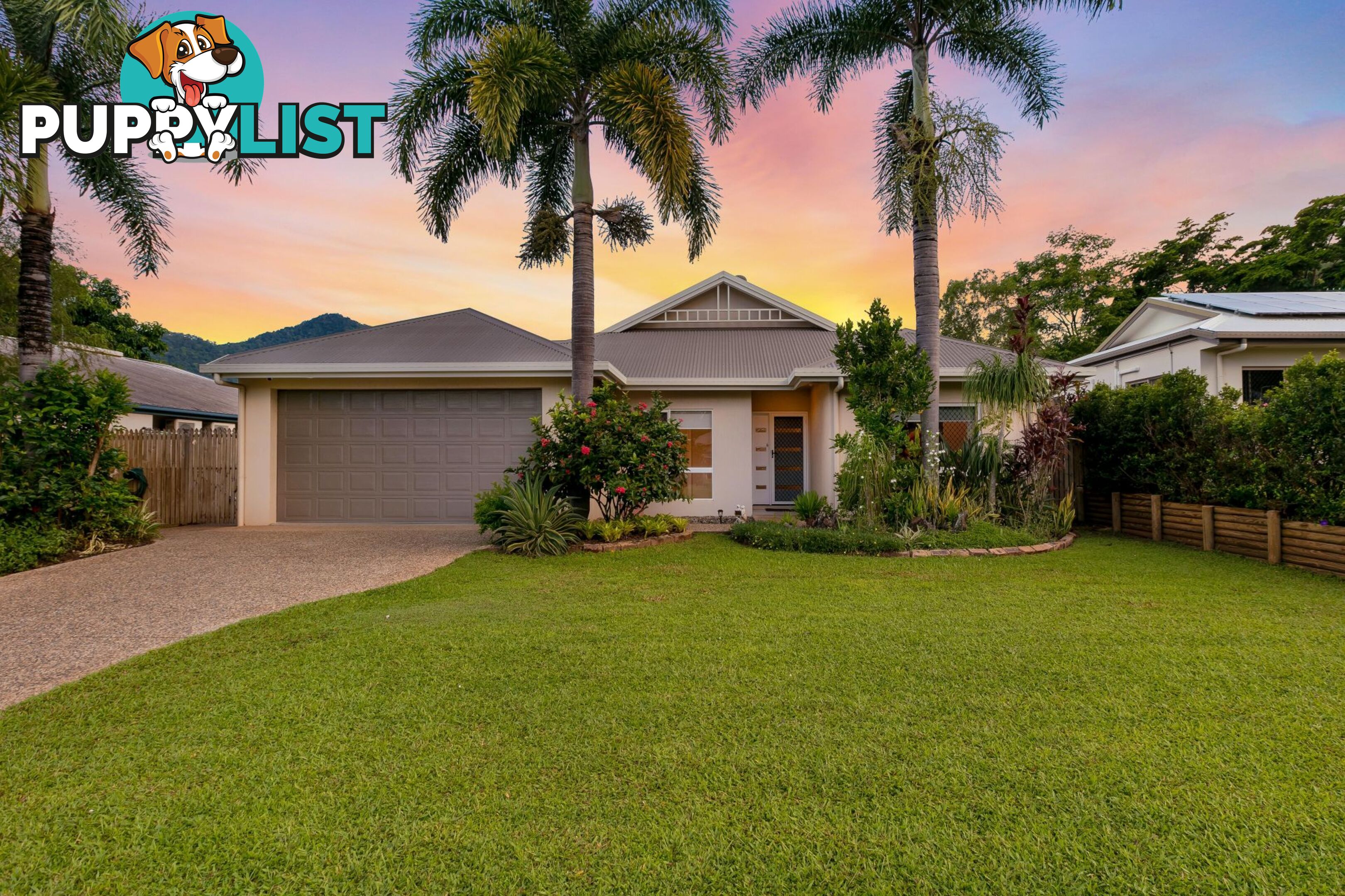 89 Michaelangelo Drive REDLYNCH QLD 4870