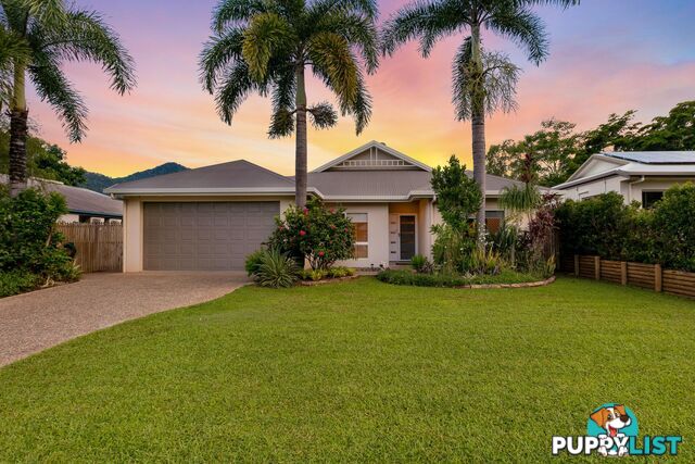 89 Michaelangelo Drive REDLYNCH QLD 4870