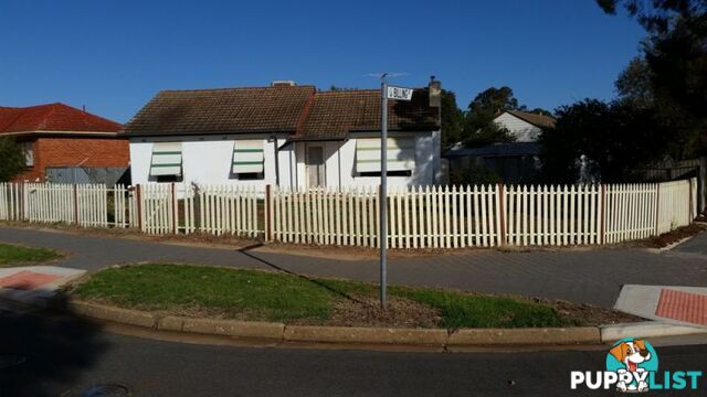 16 Butler Street Elizabeth Park SA 5113