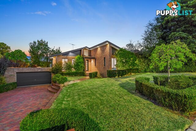 13 Shute Avenue Berwick VIC 3806