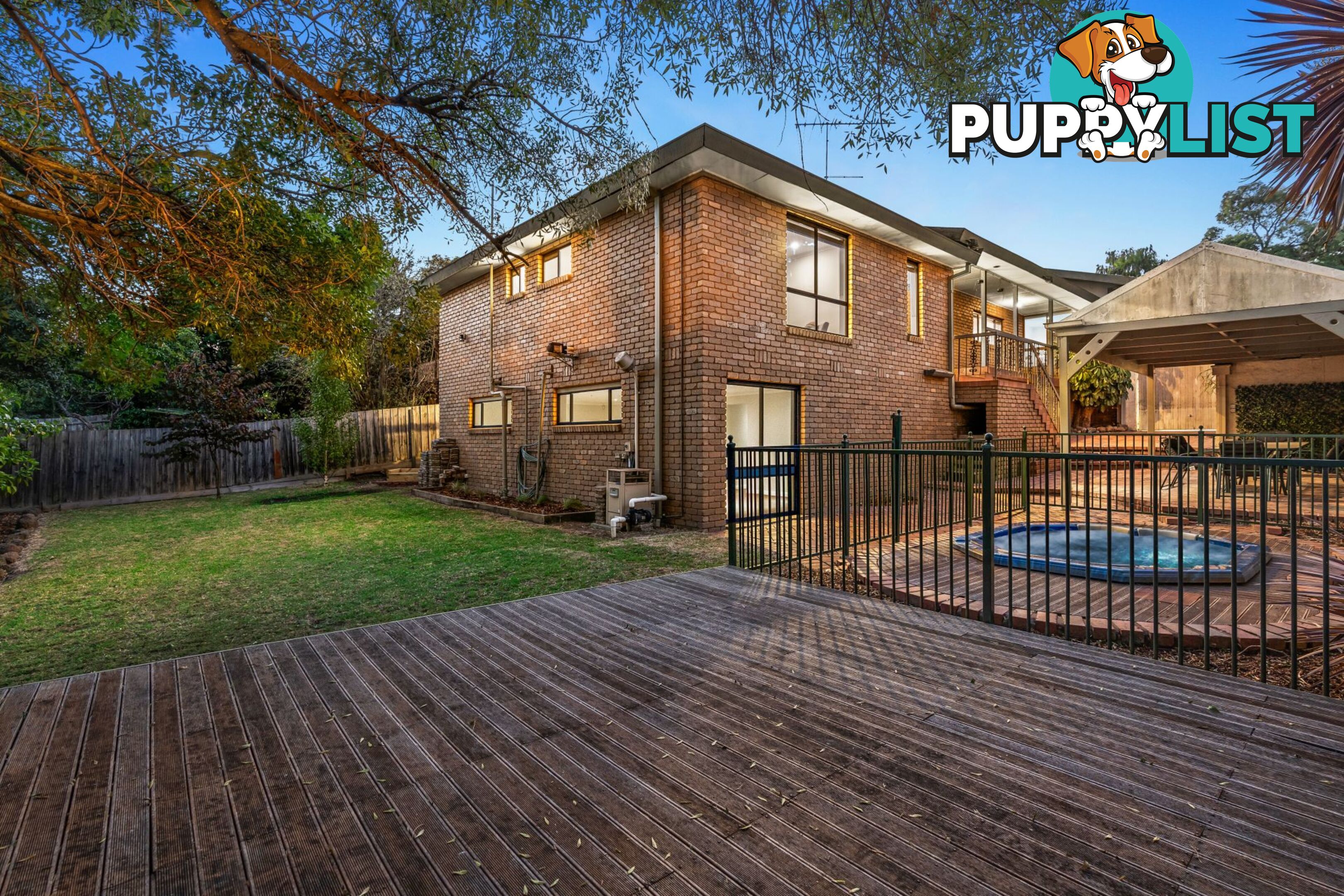 13 Shute Avenue Berwick VIC 3806