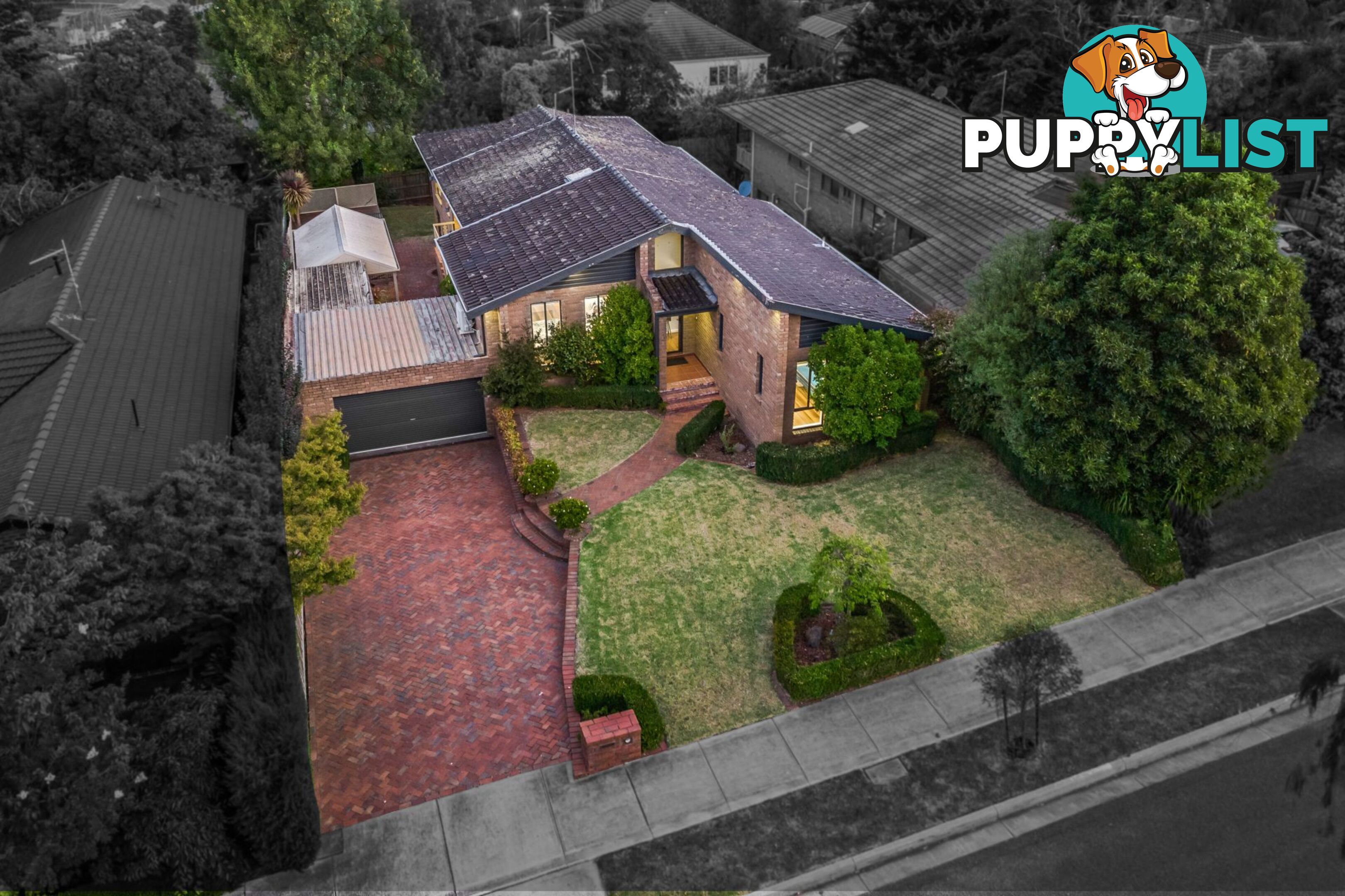 13 Shute Avenue Berwick VIC 3806