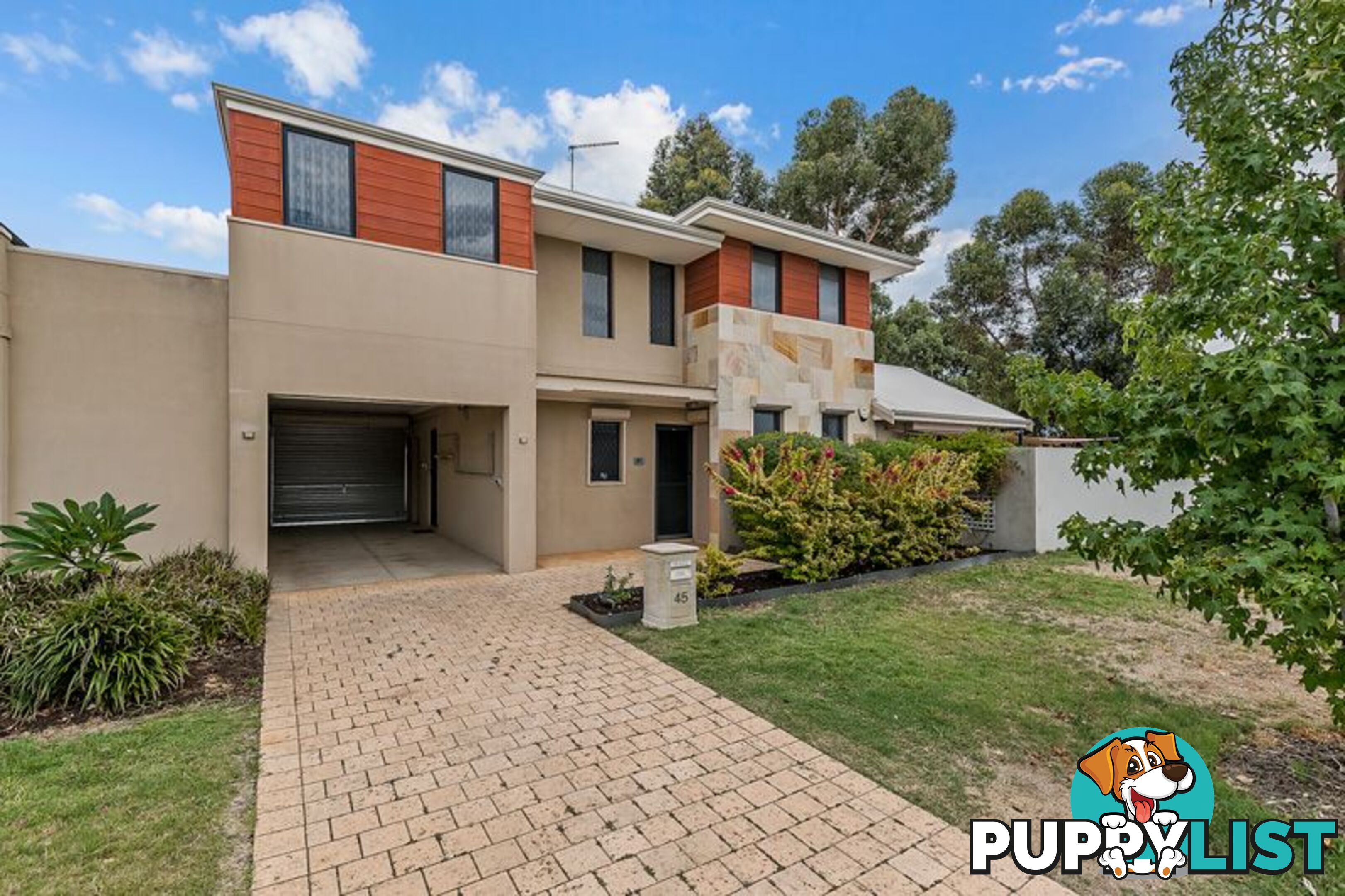 45 Brushfoot Boulevard Success WA 6164