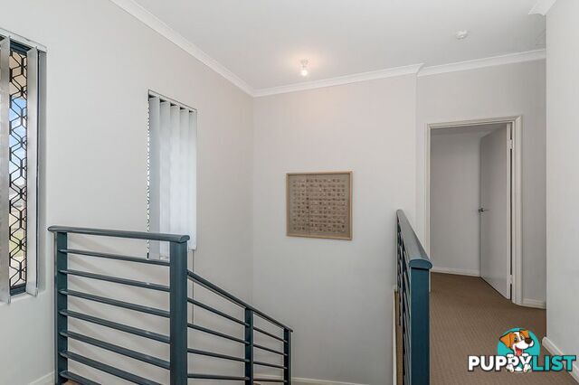 45 Brushfoot Boulevard Success WA 6164