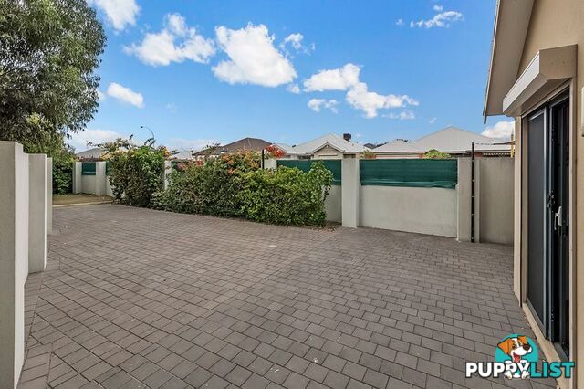 45 Brushfoot Boulevard Success WA 6164