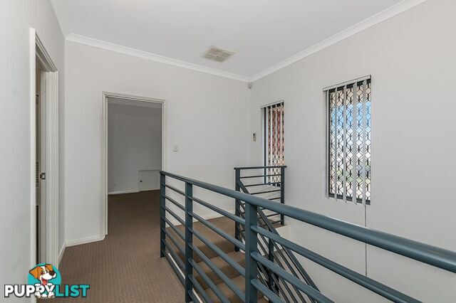 45 Brushfoot Boulevard Success WA 6164