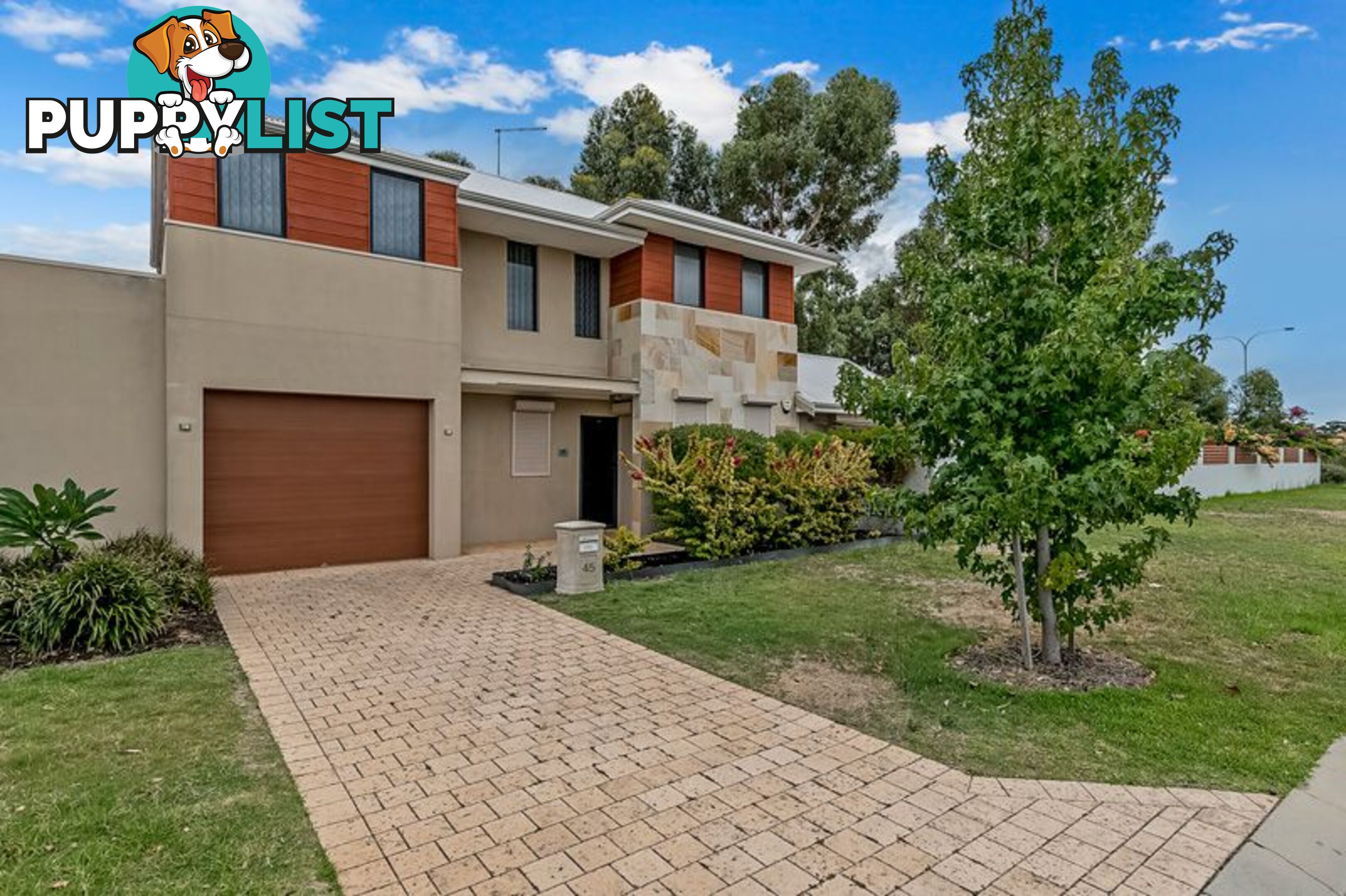 45 Brushfoot Boulevard Success WA 6164