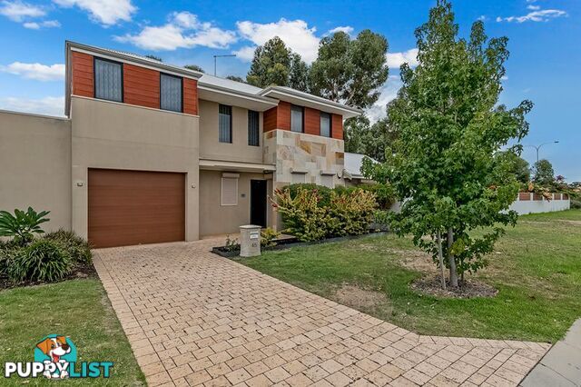 45 Brushfoot Boulevard Success WA 6164