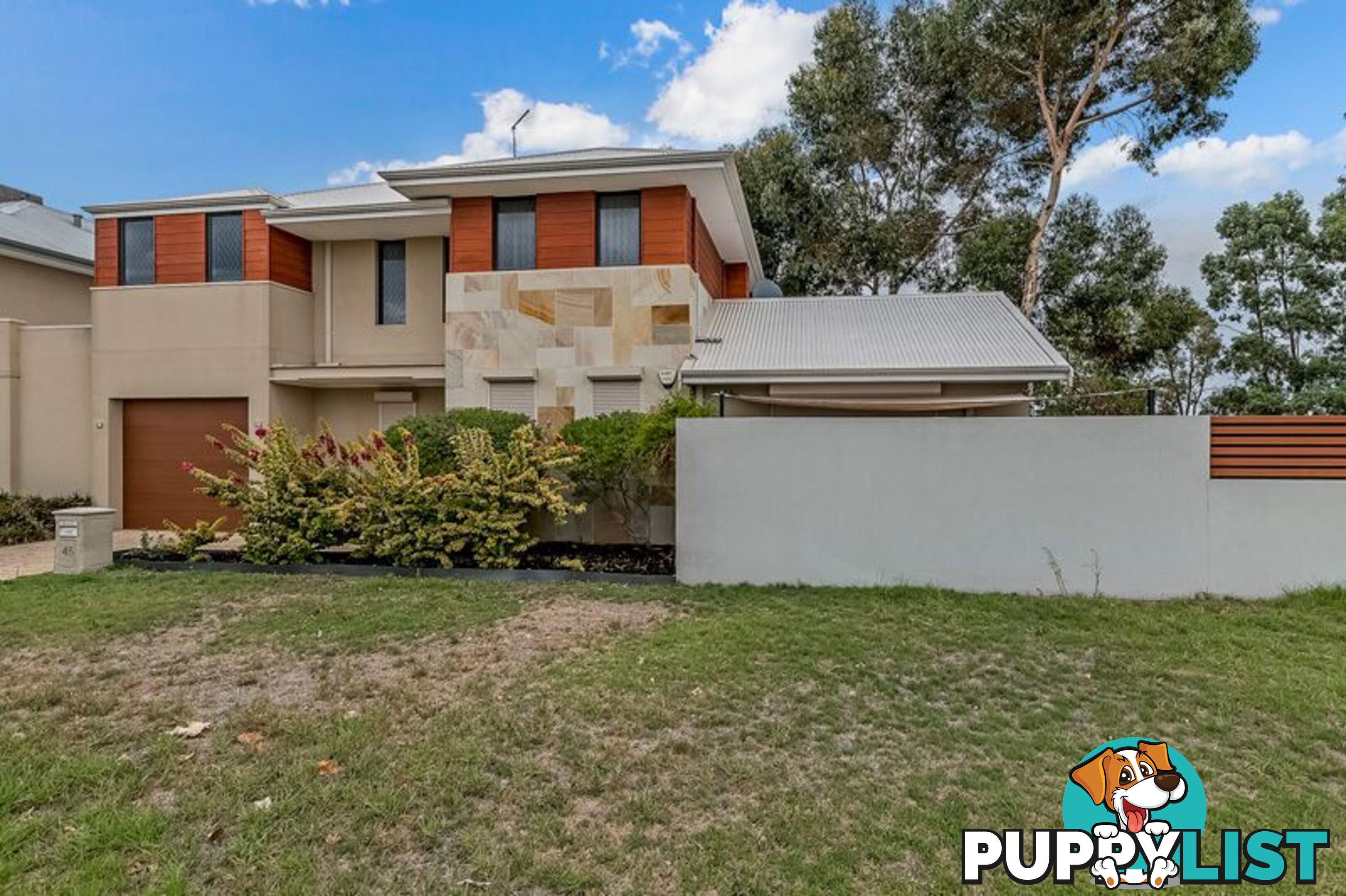 45 Brushfoot Boulevard Success WA 6164