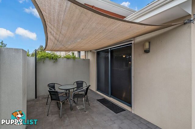 45 Brushfoot Boulevard Success WA 6164