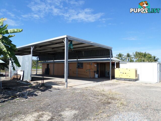 18484 Bruce Highway Bowen QLD 4805