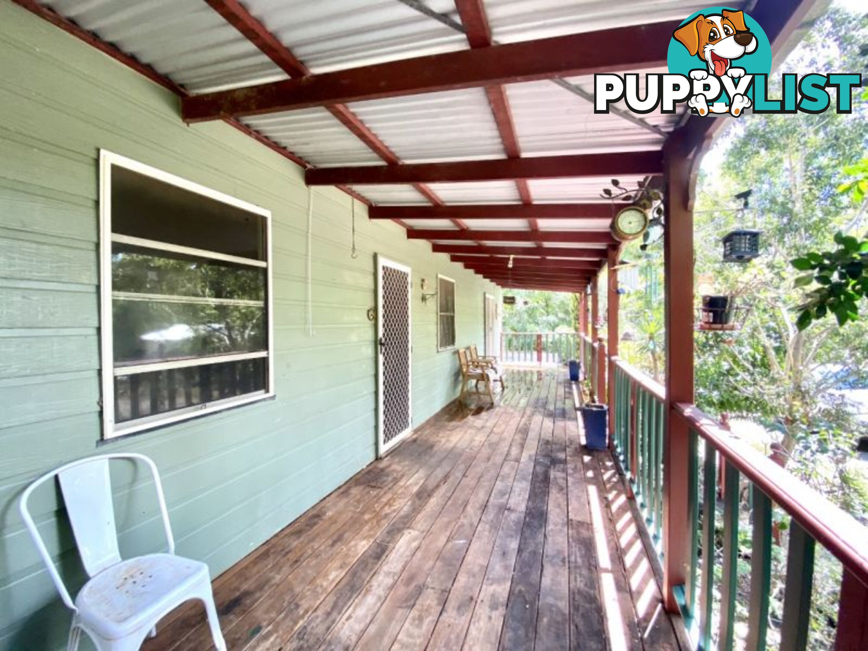 185 Spencer Road Kilkivan QLD 4600