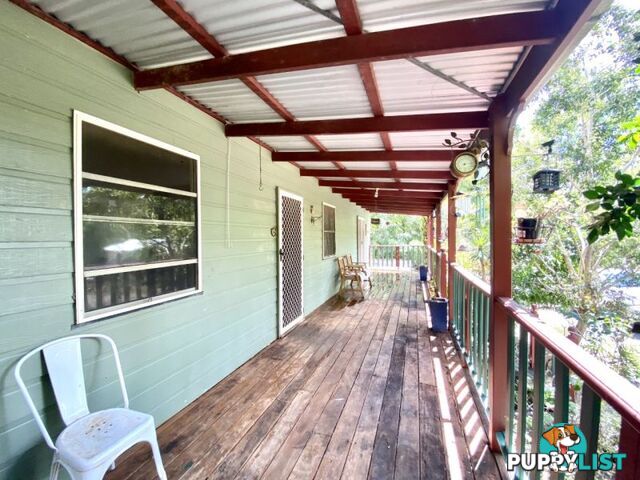 185 Spencer Road Kilkivan QLD 4600